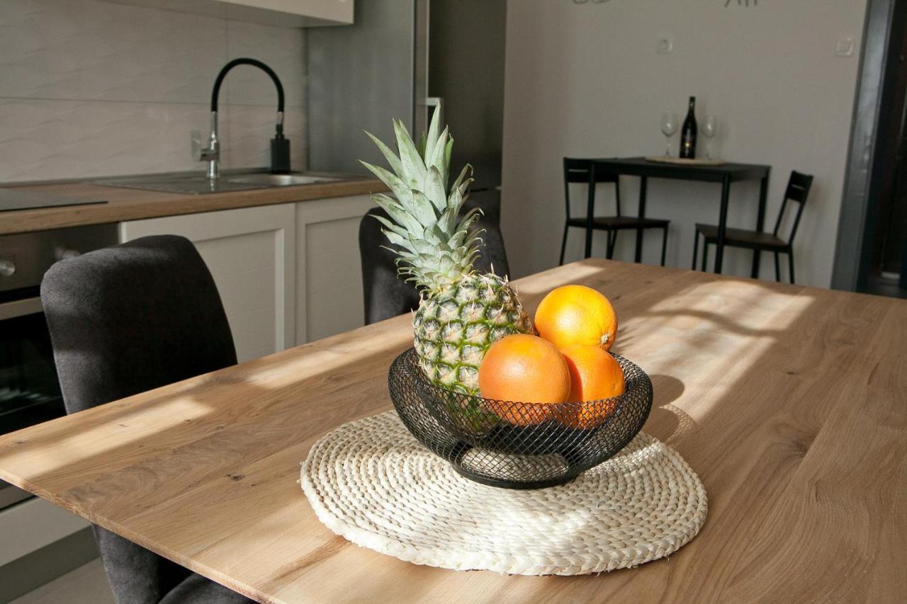 Apartment Mila Zadar Bagian luar foto