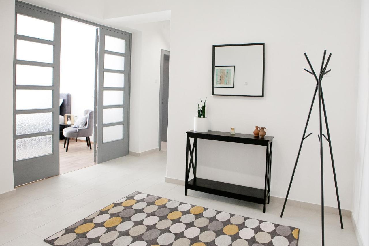 Apartment Mila Zadar Bagian luar foto