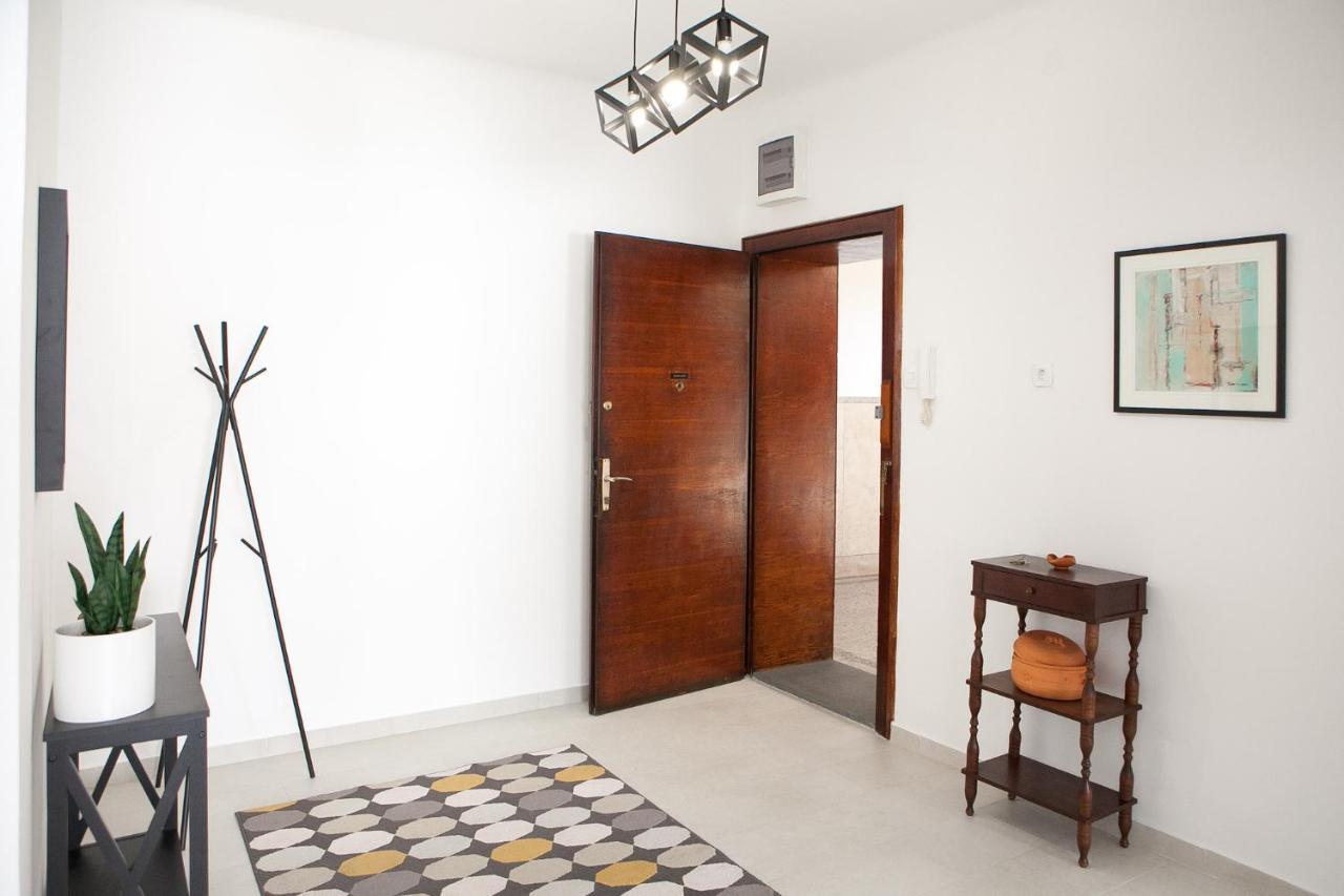 Apartment Mila Zadar Bagian luar foto