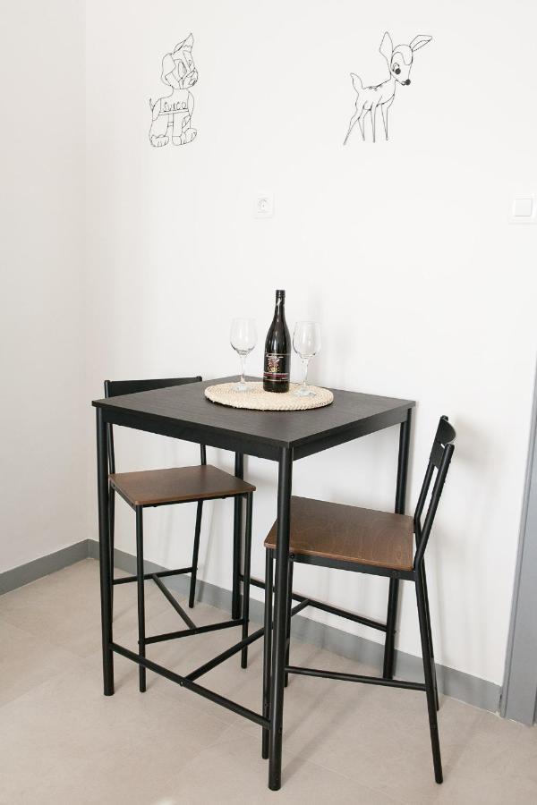 Apartment Mila Zadar Bagian luar foto